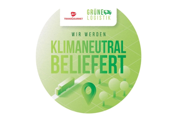 Wir werden klimaneutral beliefert Wir werden klimaneutral beliefert