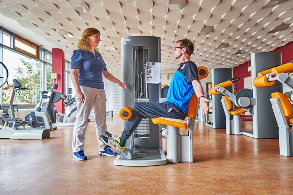 Sportgruppe Sportgruppe