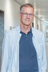 Dr. Alex Höfter