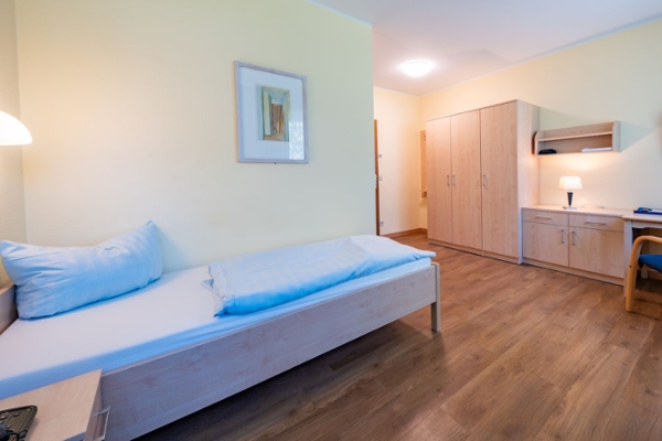 Unser Einzelzimmer Unser Einzelzimmer